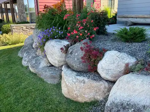 landscaping services Ladysmith